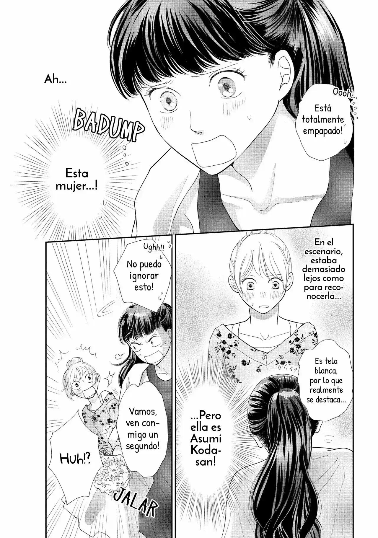 Made In Honey - Capítulo 21 - Página 29 - LectorTMOo