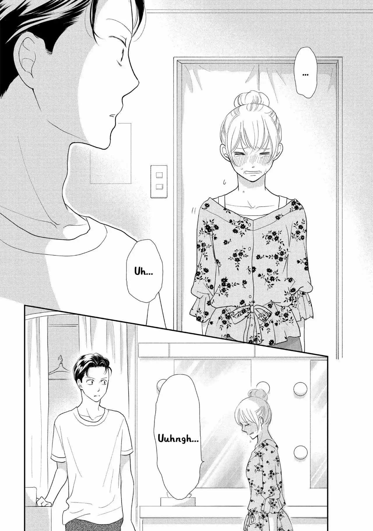 Made In Honey - Capítulo 21 - Página 38 - LectorTMOo