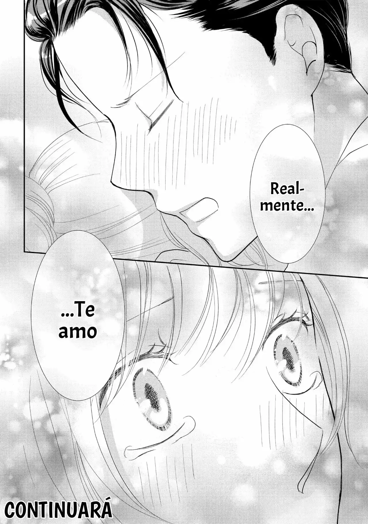 Made In Honey - Capítulo 21 - Página 44 - LectorTMOo