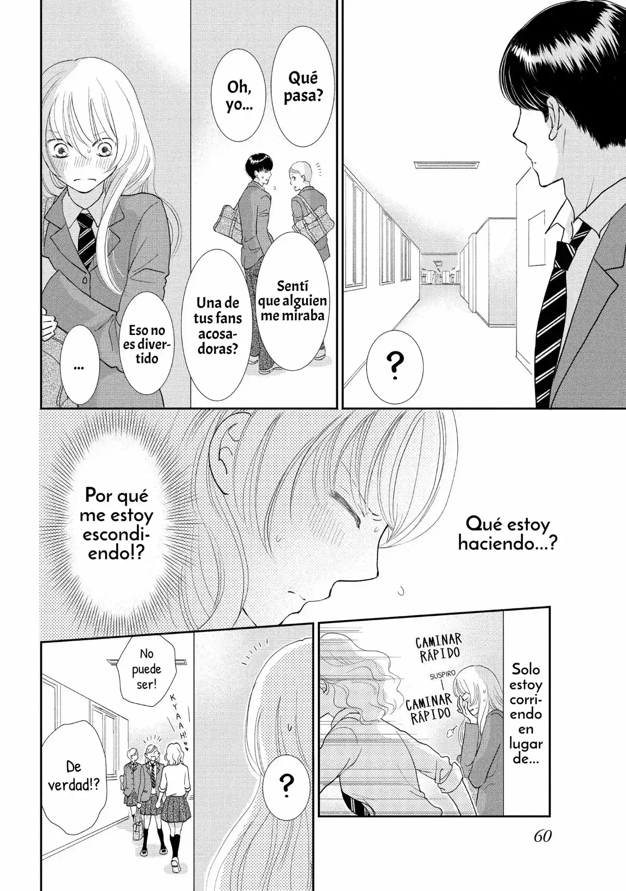 Made In Honey - Capítulo 22 - Página 16 - LectorTMOo
