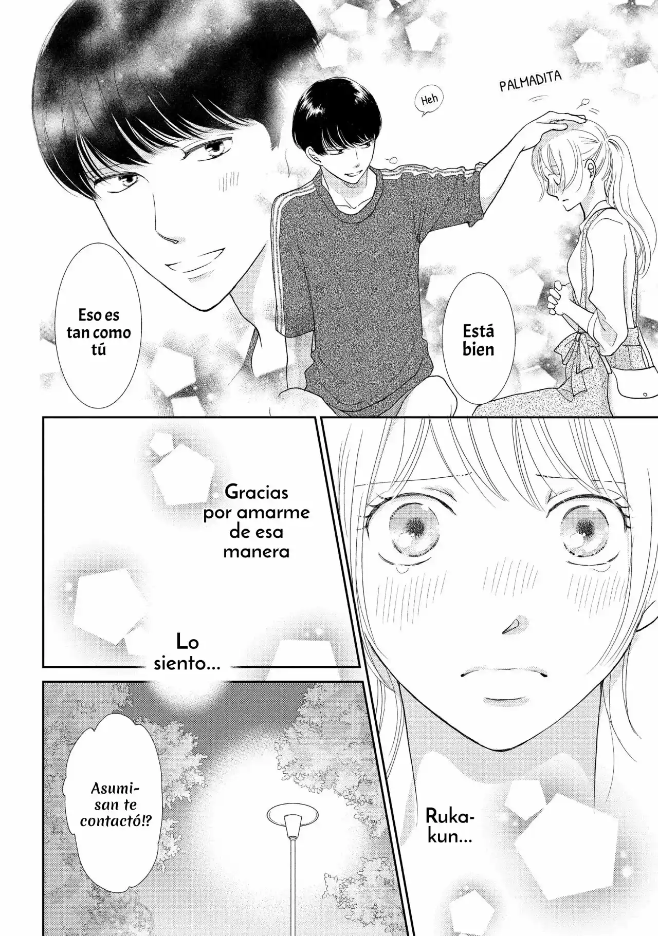 Made In Honey - Capítulo 23 - Página 12 - LectorTMOo