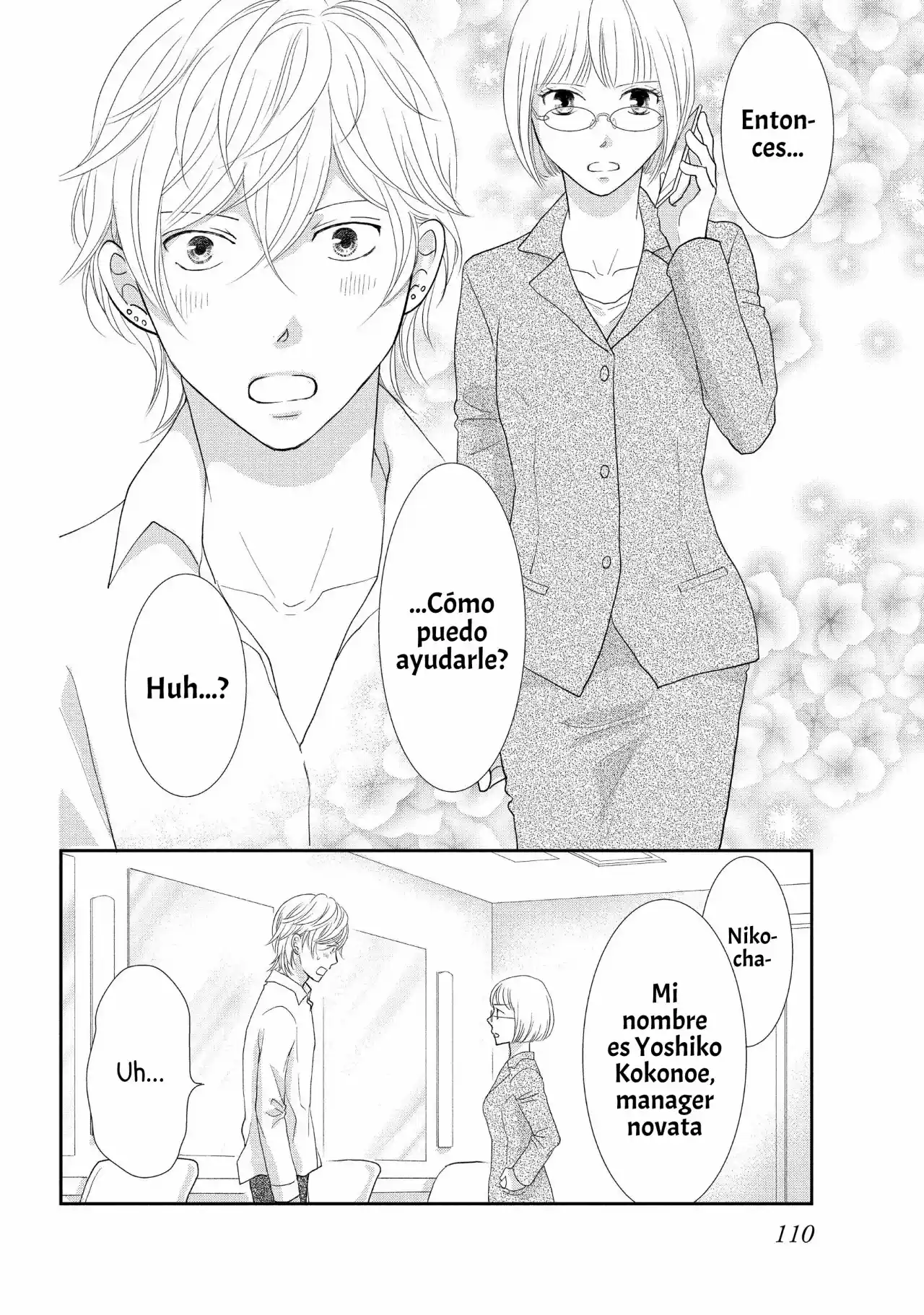 Made In Honey - Capítulo 23 - Página 26 - LectorTMOo