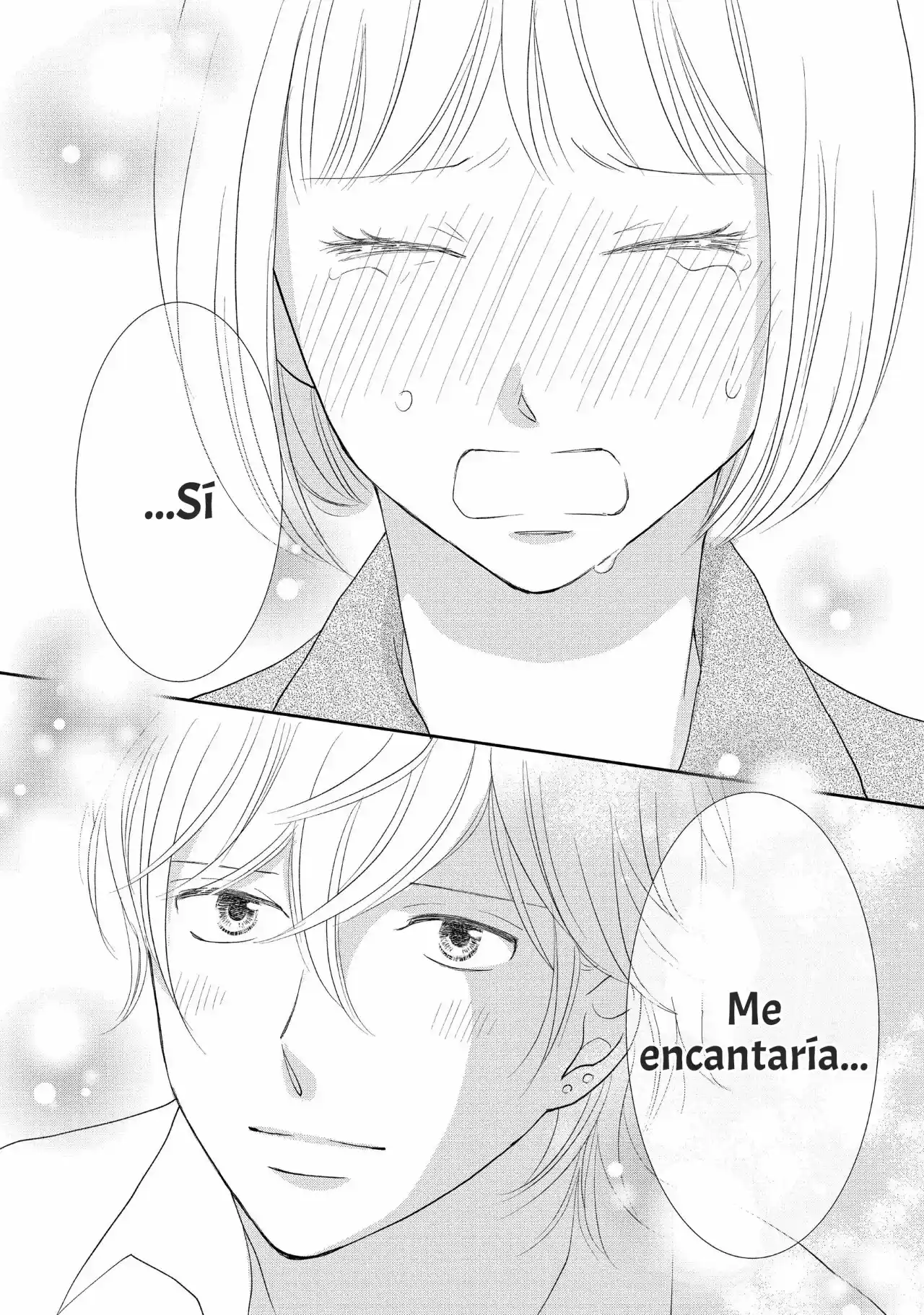 Made In Honey - Capítulo 23 - Página 39 - LectorTMOo
