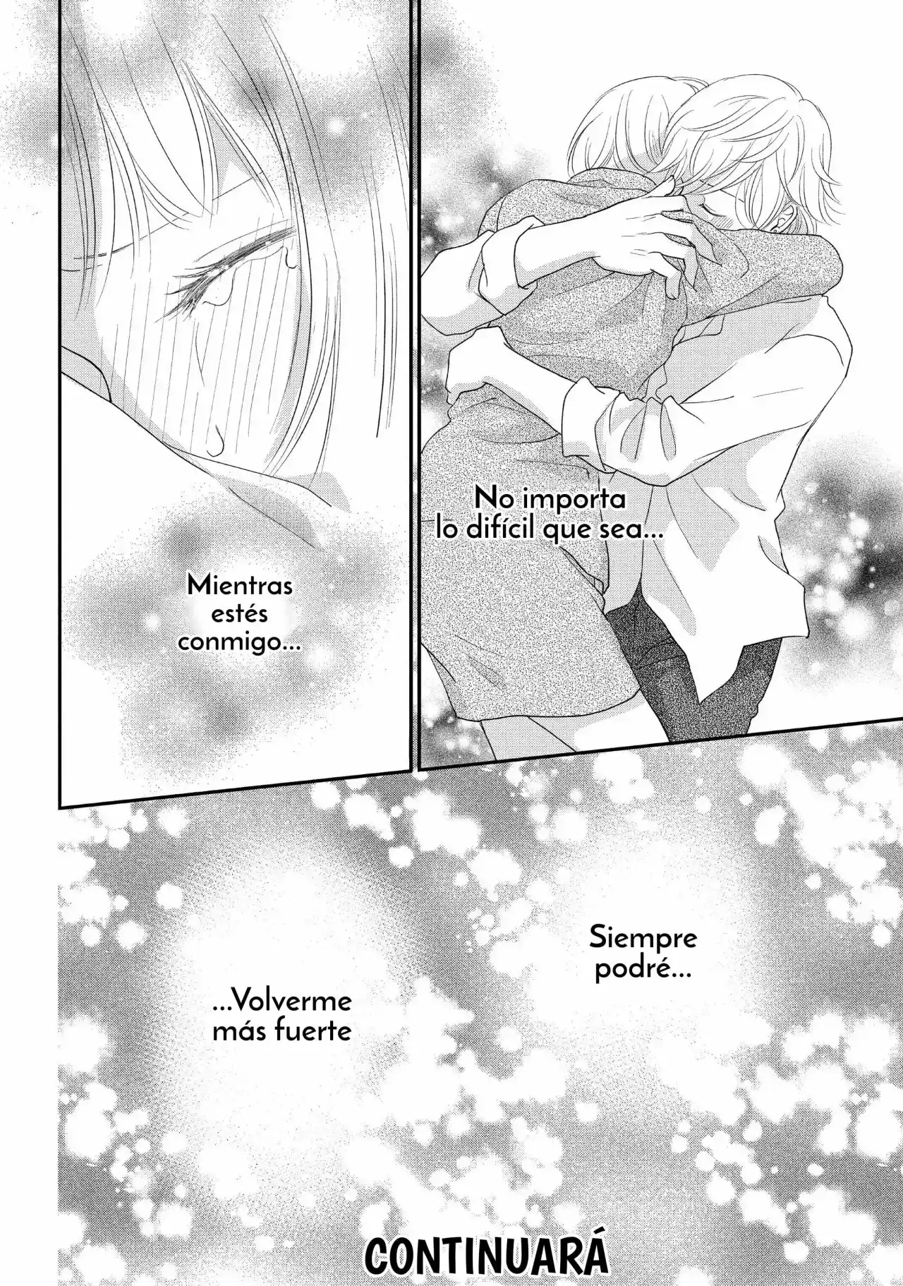 Made In Honey - Capítulo 23 - Página 40 - LectorTMOo