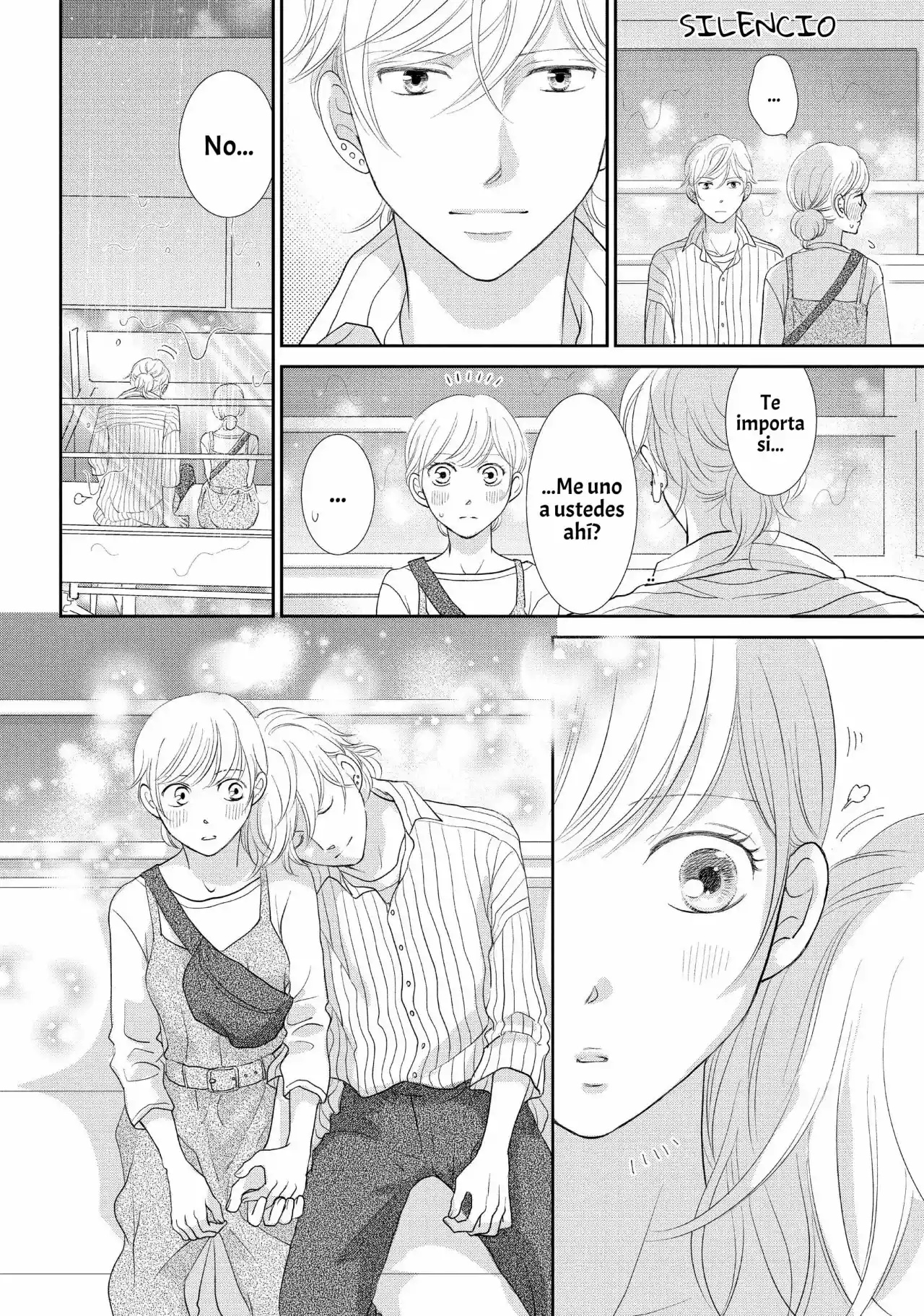 Made In Honey - Capítulo 24 - Página 30 - LectorTMOo