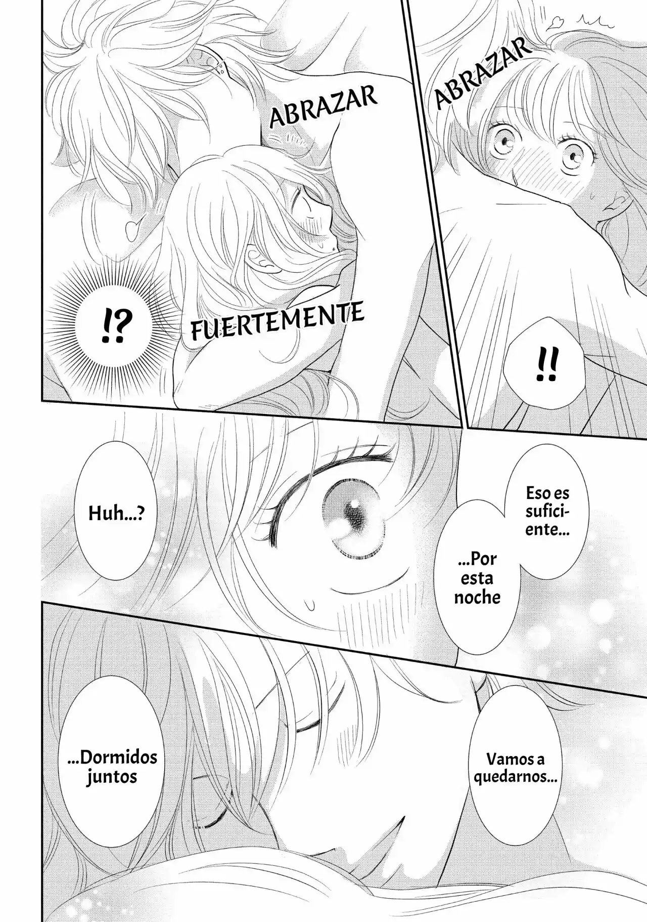 Made In Honey - Capítulo 25 - Página 17 - LectorTMOo