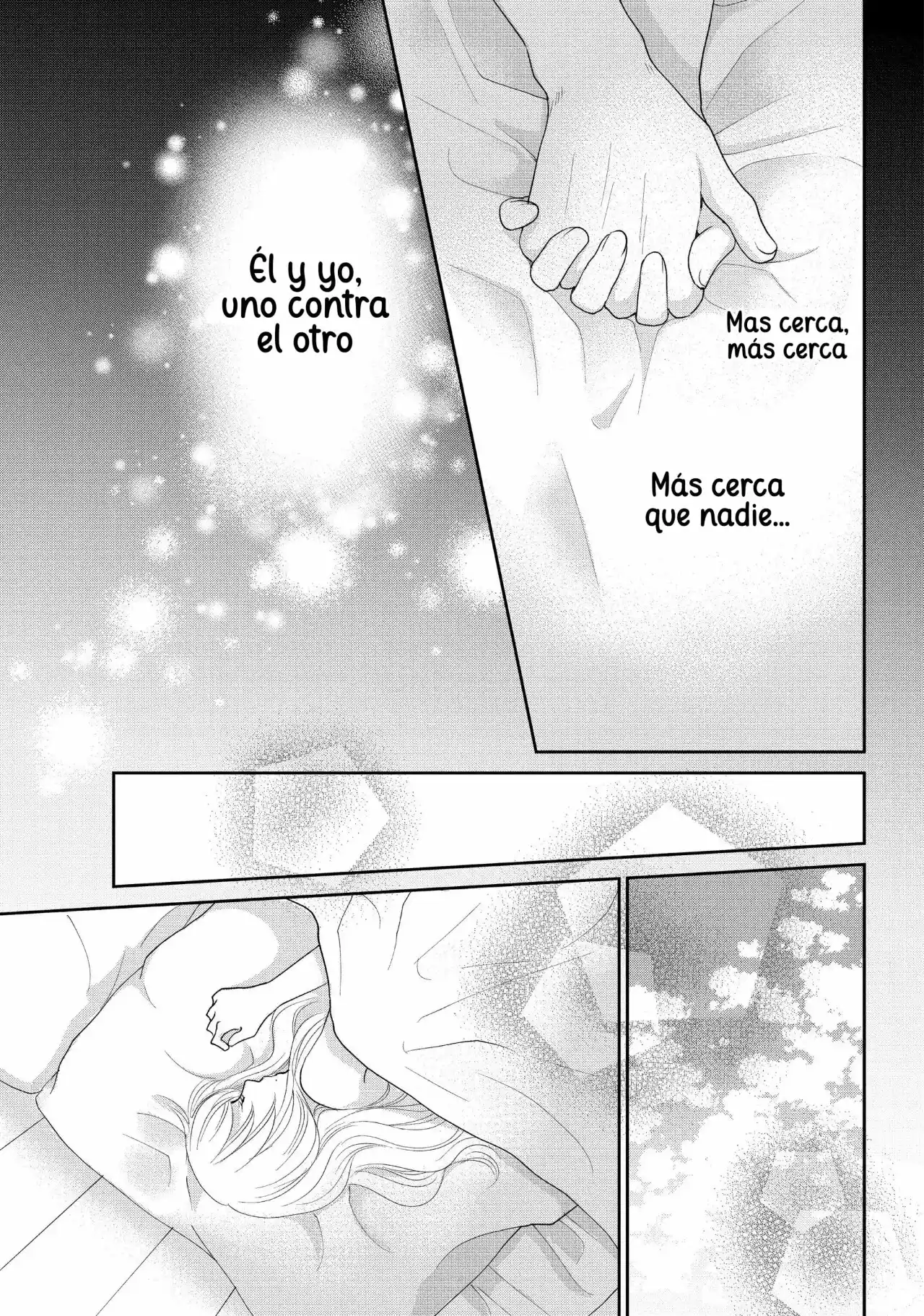 Made In Honey - Capítulo 25 - Página 22 - LectorTMOo
