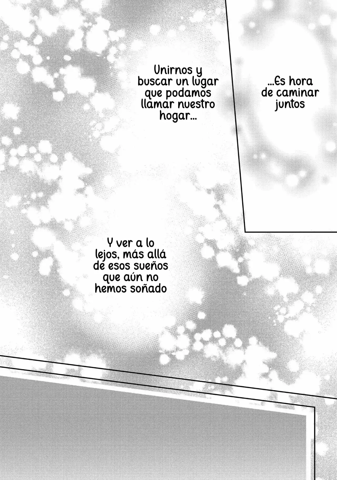 Made In Honey - Capítulo 25 - Página 42 - LectorTMOo