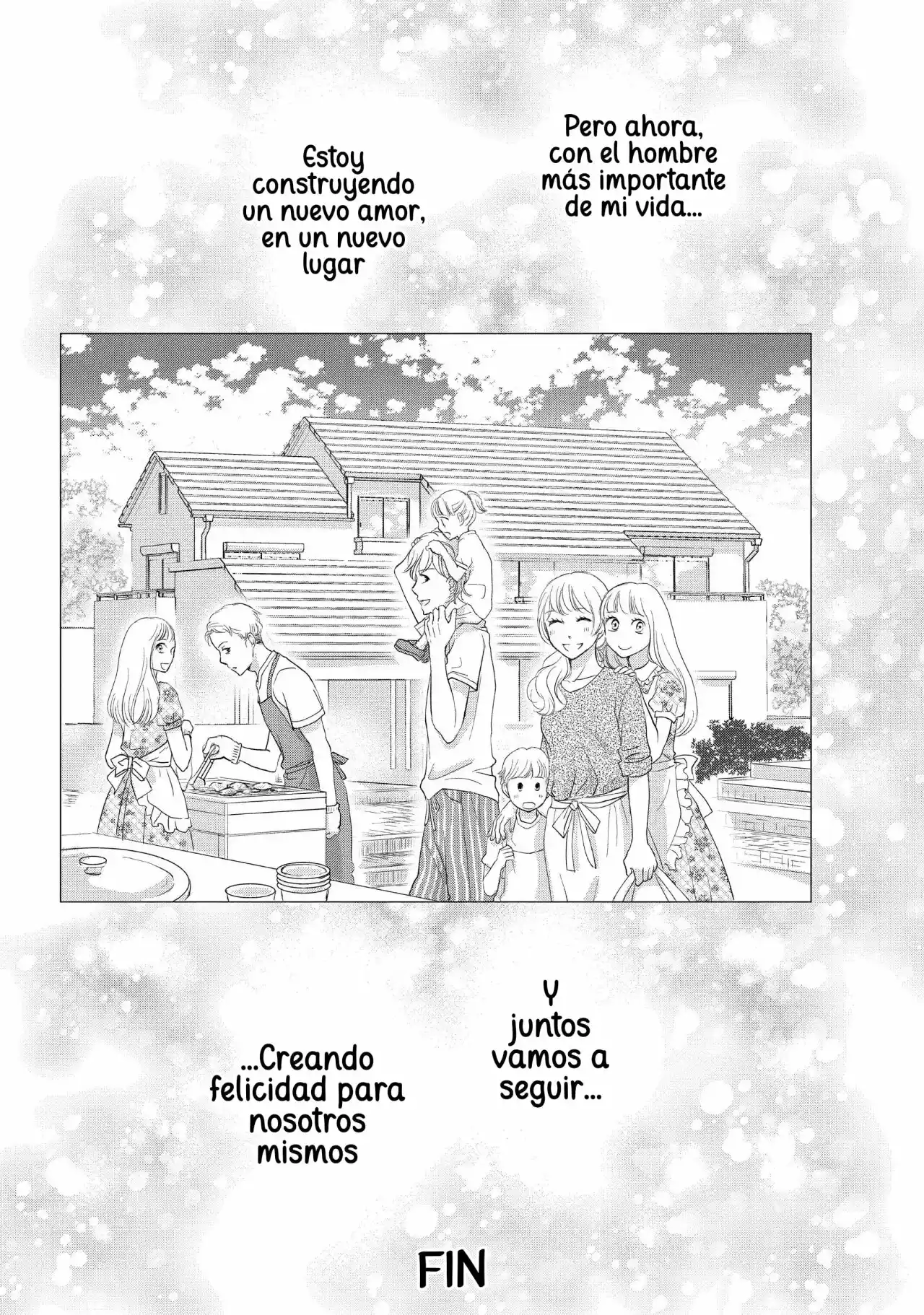 Made In Honey - Capítulo 25 - Página 47 - LectorTMOo