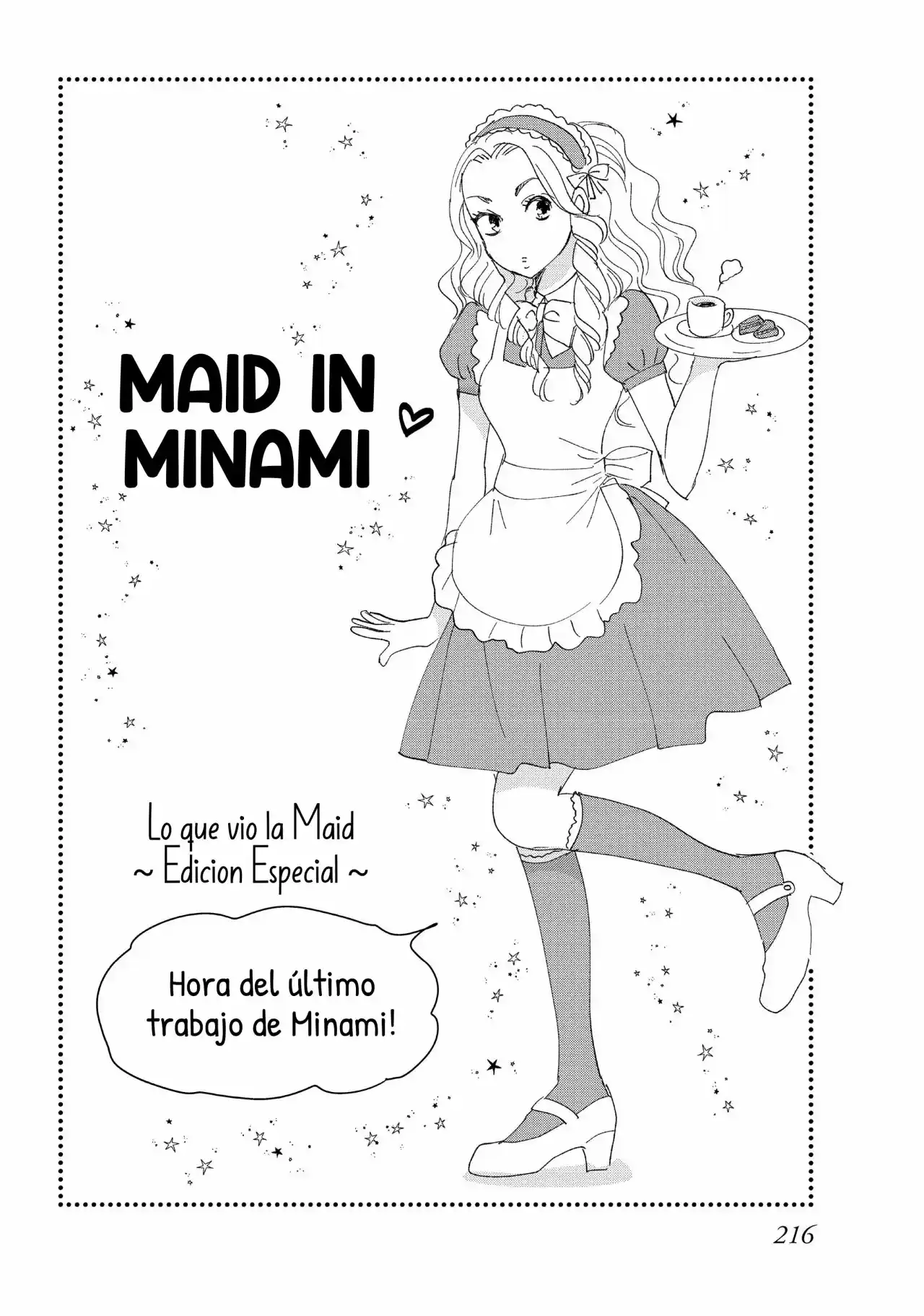 Made In Honey - Capítulo 25 - Página 51 - LectorTMOo