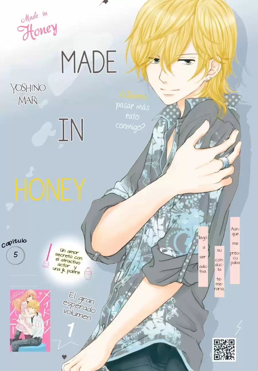 Made In Honey - Capítulo 5 - Página 3 - LectorTMOo