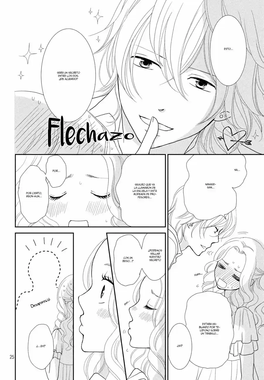 Made In Honey - Capítulo 5 - Página 28 - LectorTMOo