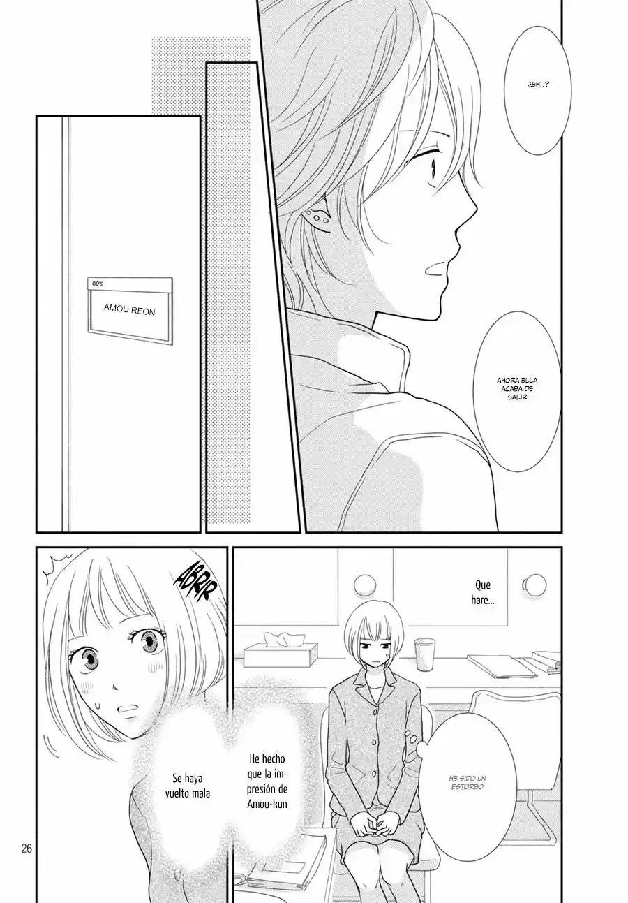 Made In Honey - Capítulo 6 - Página 29 - LectorTMOo