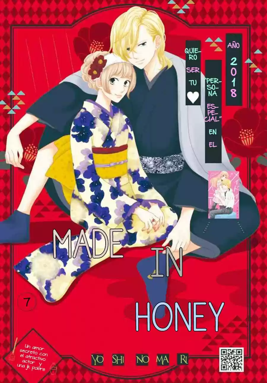 Made In Honey - Capítulo 7 - Página 3 - LectorTMOo