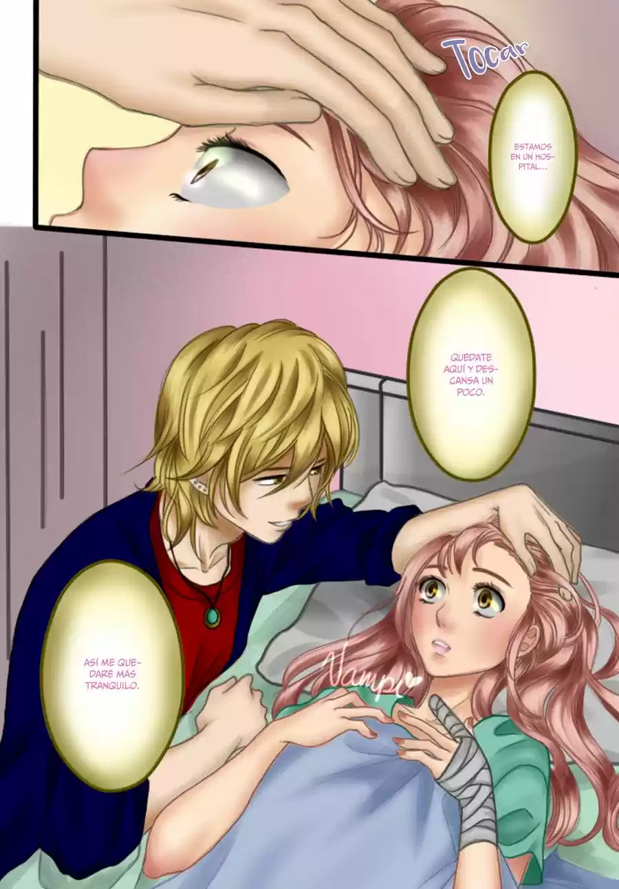 Made In Honey - Capítulo 7 - Página 38 - LectorTMOo