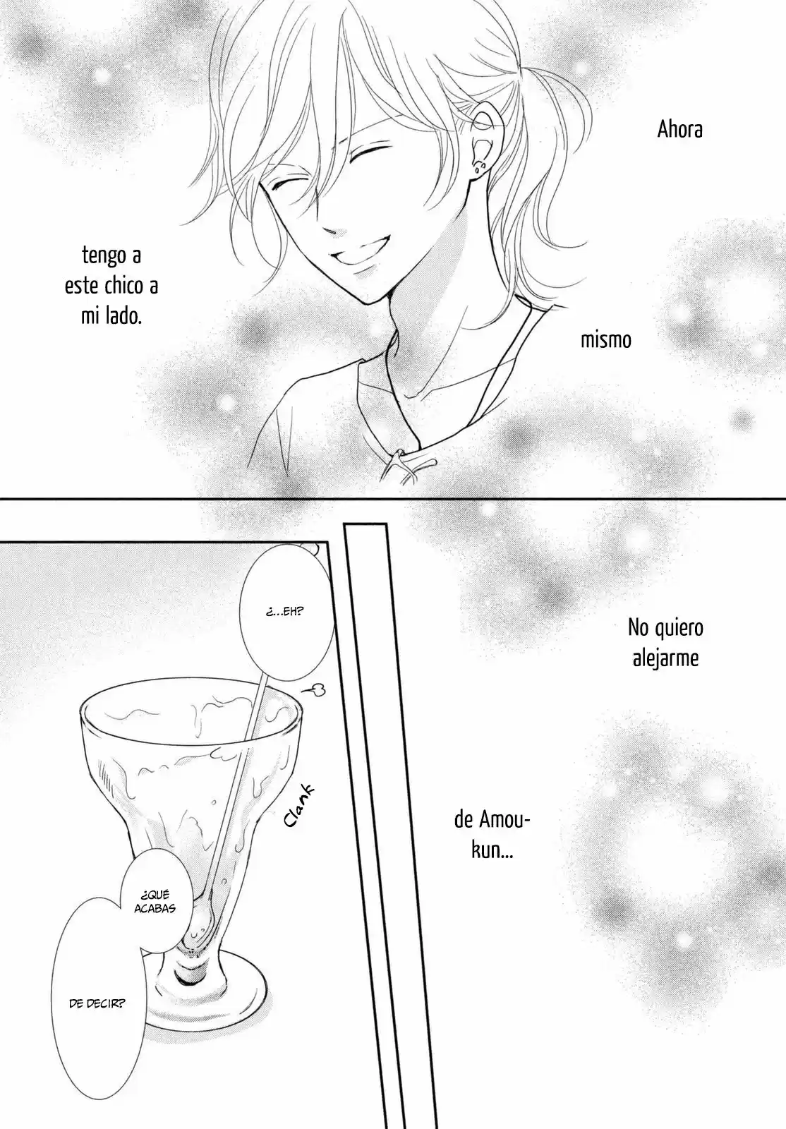 Made In Honey - Capítulo 8 - Página 36 - LectorTMOo