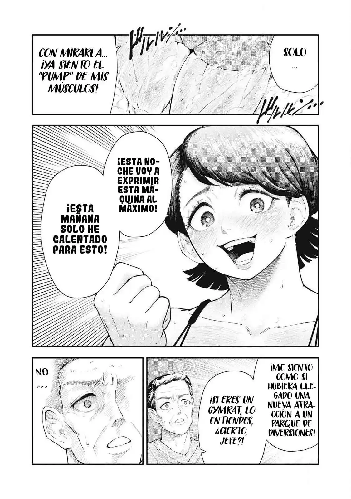 Made In Yamato - Capítulo 1 - Página 7 - LectorTMOo