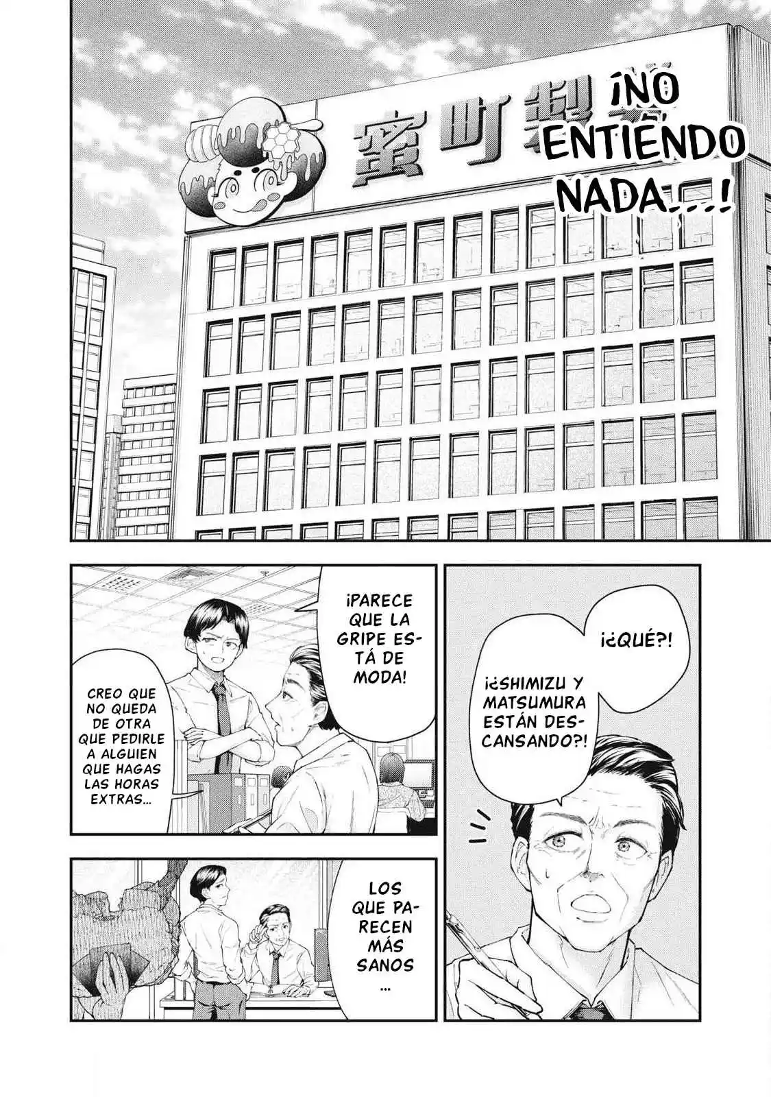 Made In Yamato - Capítulo 1 - Página 8 - LectorTMOo