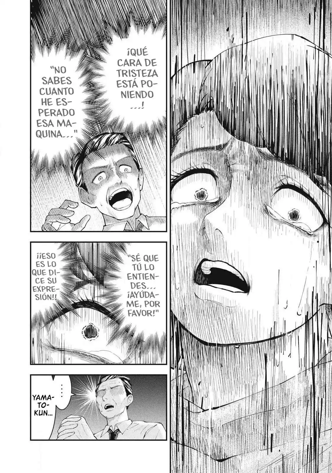 Made In Yamato - Capítulo 1 - Página 12 - LectorTMOo