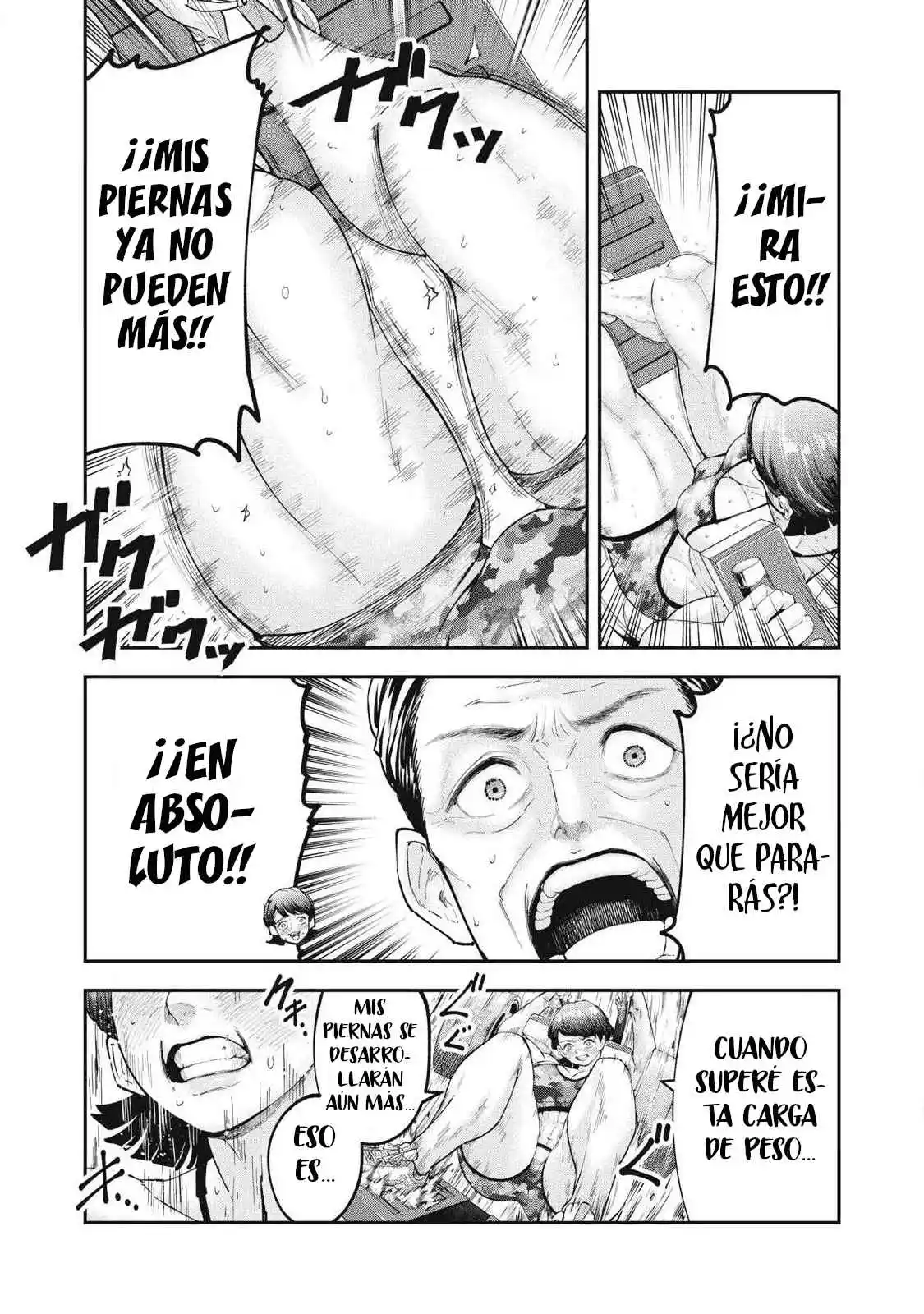 Made In Yamato - Capítulo 1 - Página 26 - LectorTMOo
