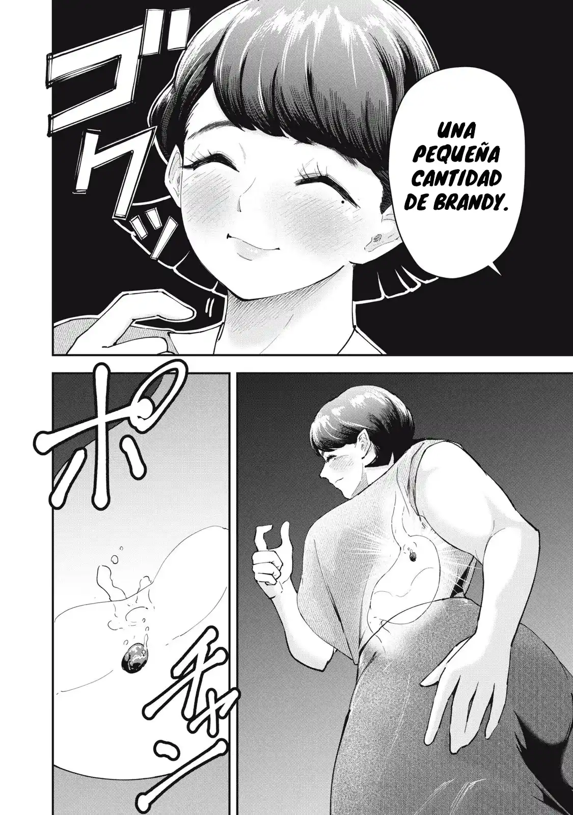 Made in Yamato - Capítulo 4 - Página 2 - LectorTMOo