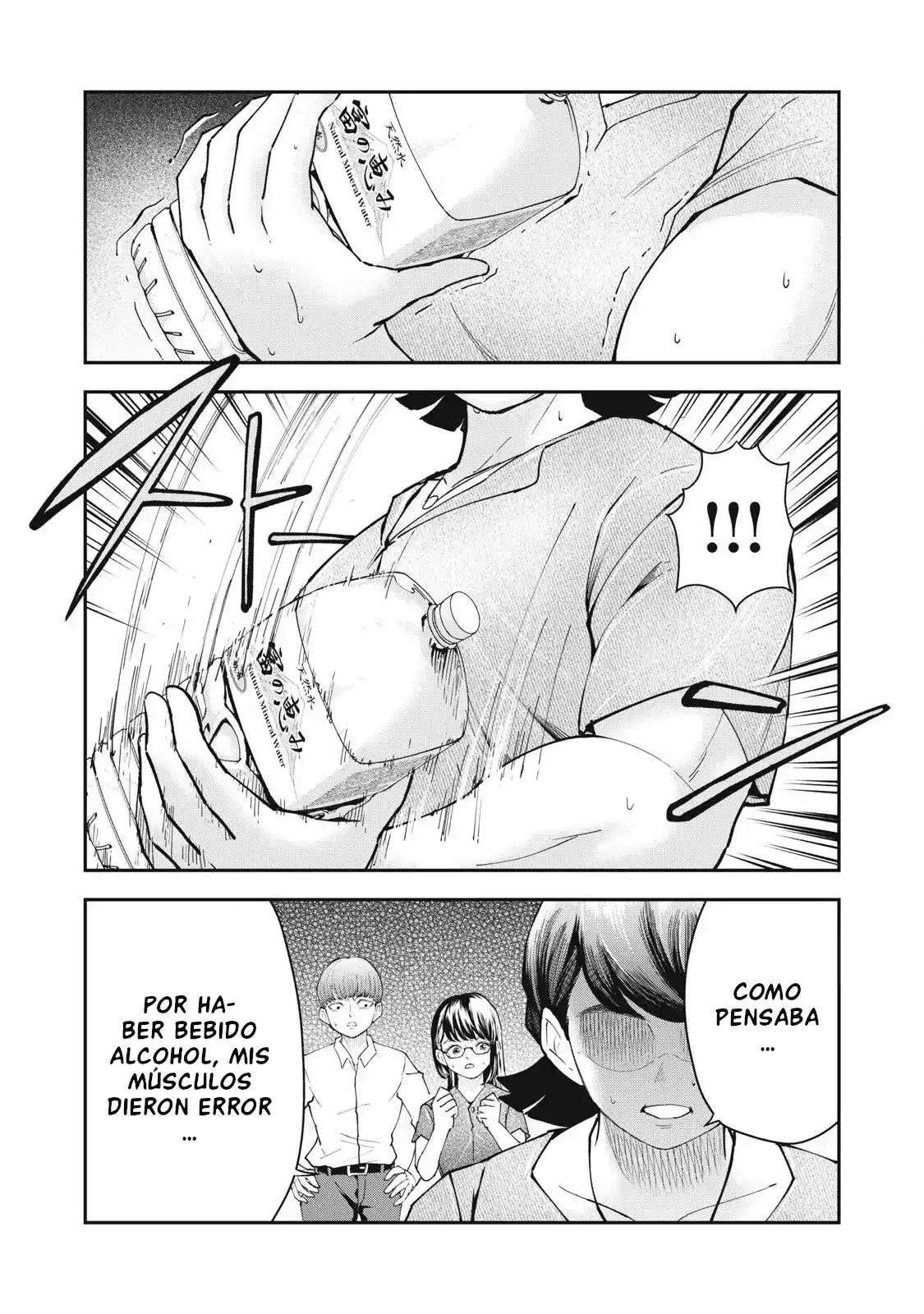 Made in Yamato - Capítulo 4 - Página 6 - LectorTMOo