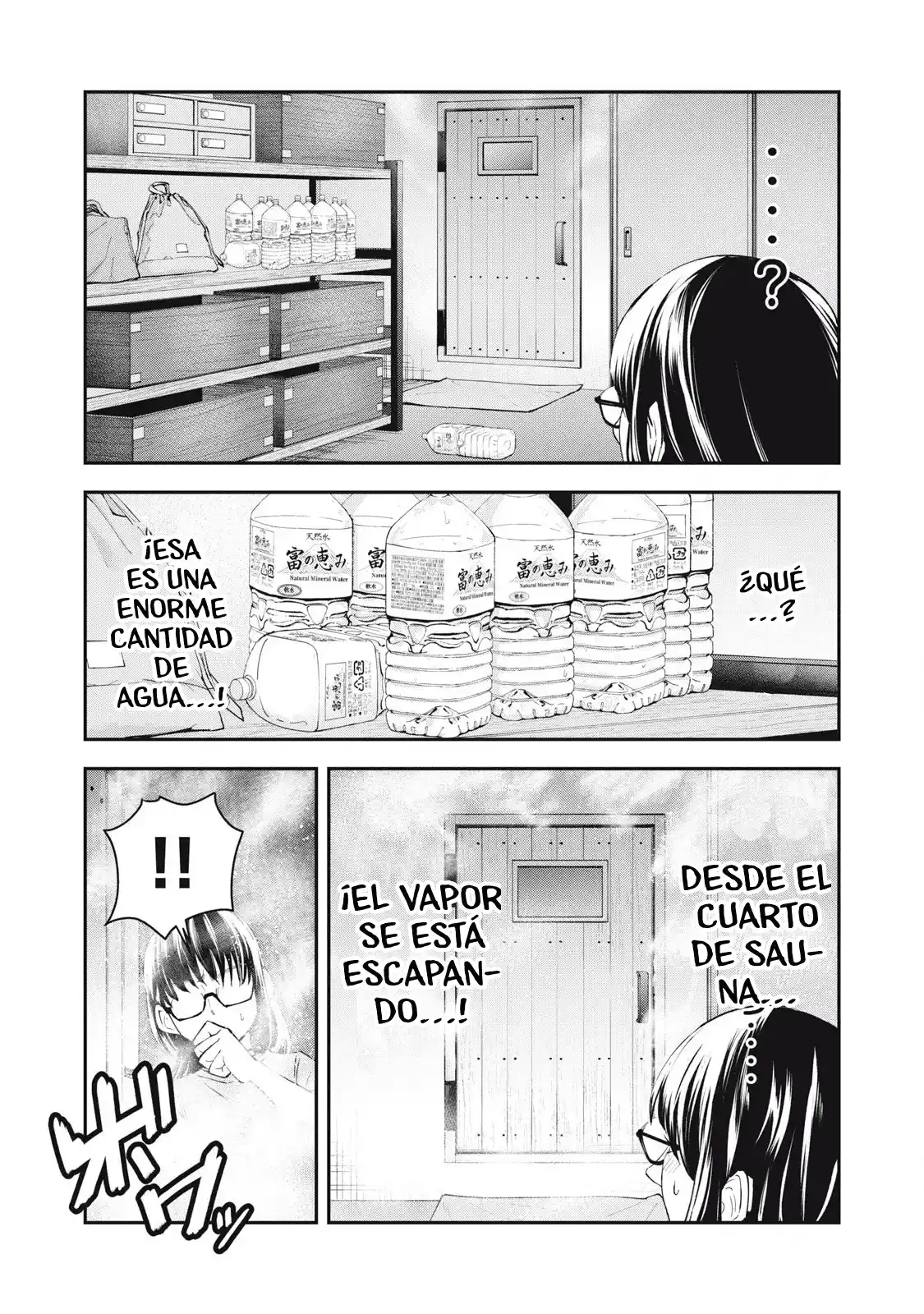 Made in Yamato - Capítulo 4 - Página 10 - LectorTMOo