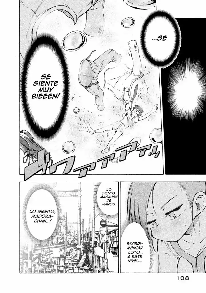 Mado Kara Madoka-chan - Capítulo 11 - Página 6 - LectorTMOo