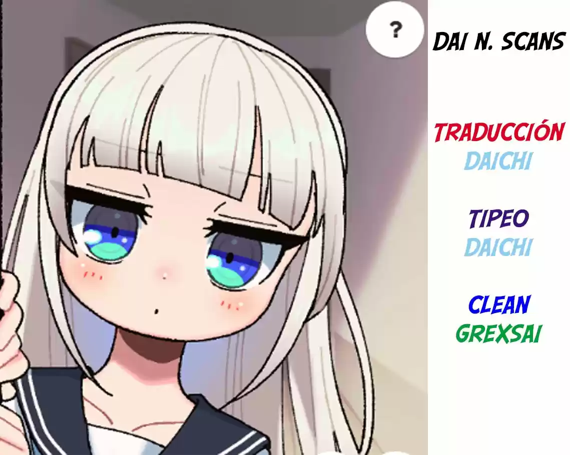 Mado Kara Madoka-chan - Capítulo 11 - Página 10 - LectorTMOo