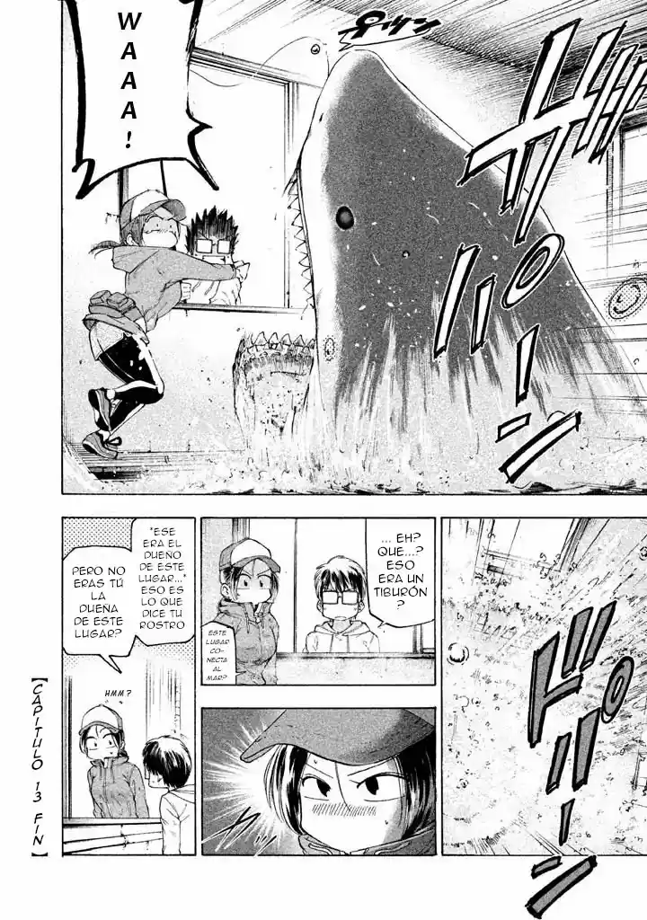 Mado Kara Madoka-chan - Capítulo 13 - Página 7 - LectorTMOo