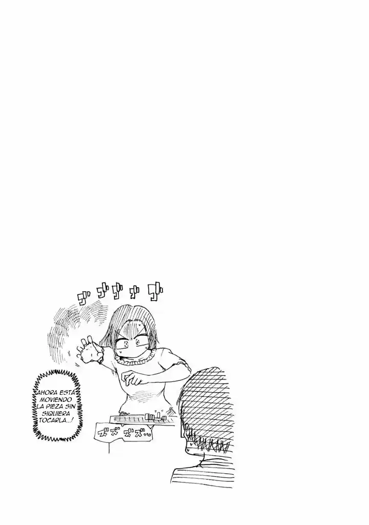 Mado Kara Madoka-chan - Capítulo 25 - Página 9 - LectorTMOo