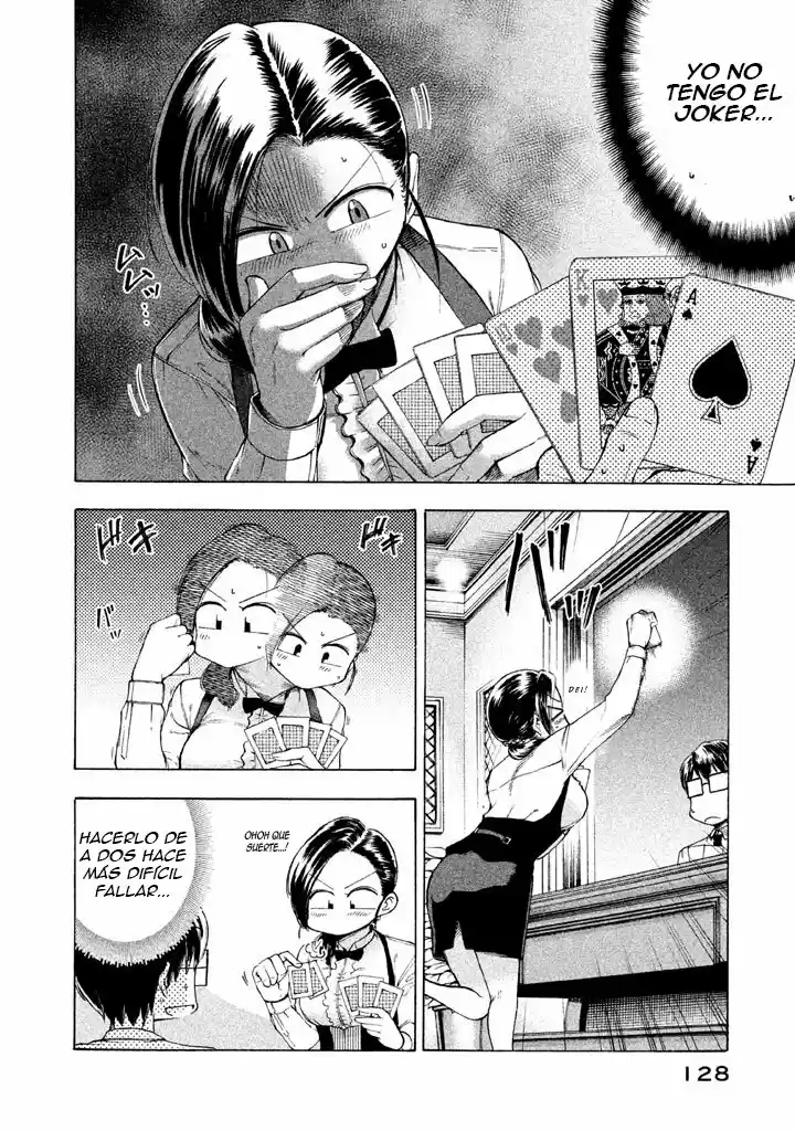 Mado Kara Madoka-chan - Capítulo 26 - Página 6 - LectorTMOo