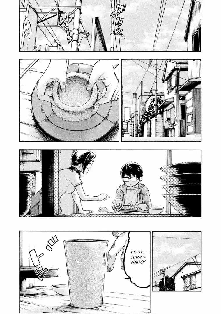 Mado Kara Madoka-chan - Capítulo 29 - Página 5 - LectorTMOo
