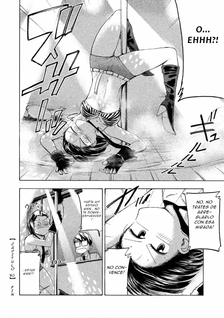 Mado Kara Madoka-chan - Capítulo 30 - Página 6 - LectorTMOo