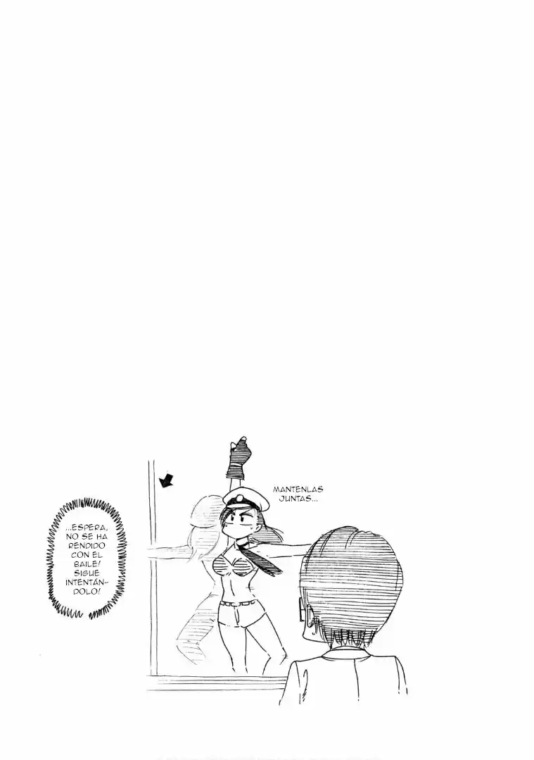 Mado Kara Madoka-chan - Capítulo 30 - Página 7 - LectorTMOo
