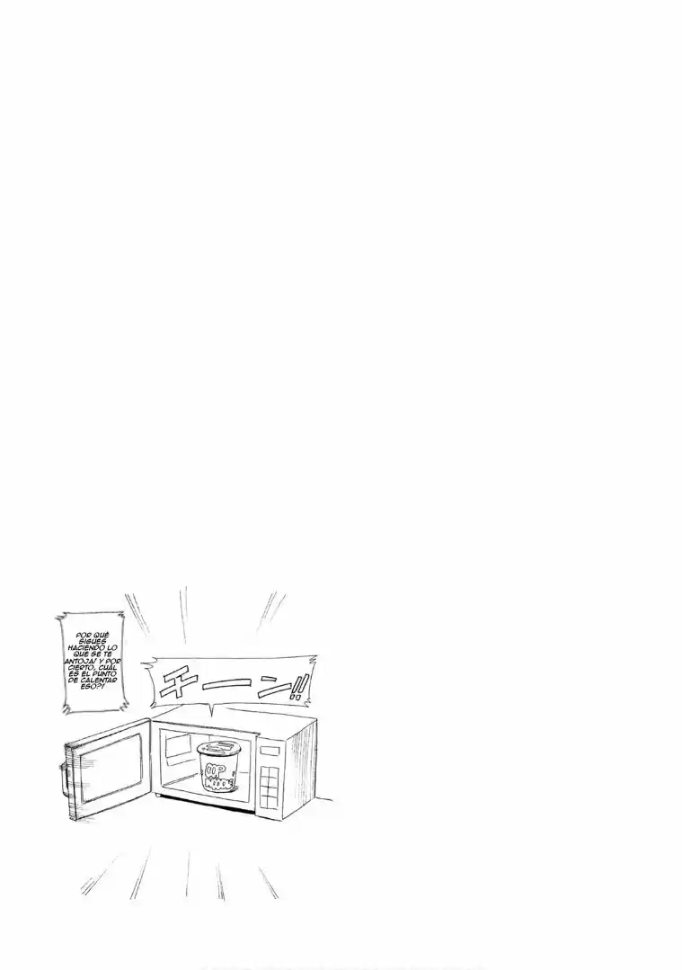 Mado Kara Madoka-chan - Capítulo 32 - Página 9 - LectorTMOo