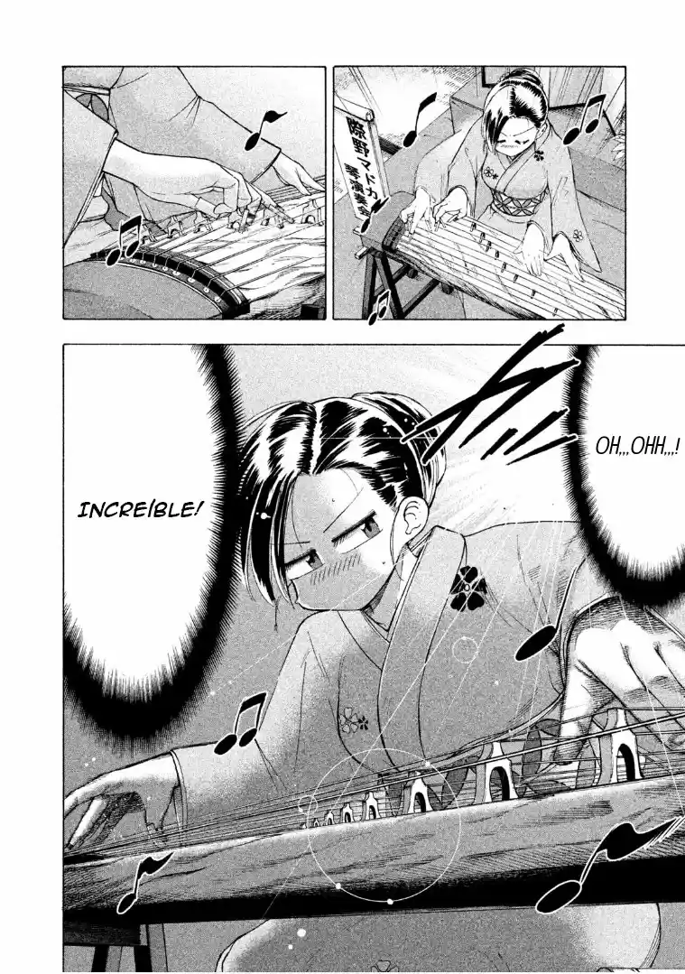 Mado Kara Madoka-chan - Capítulo 36 - Página 4 - LectorTMOo