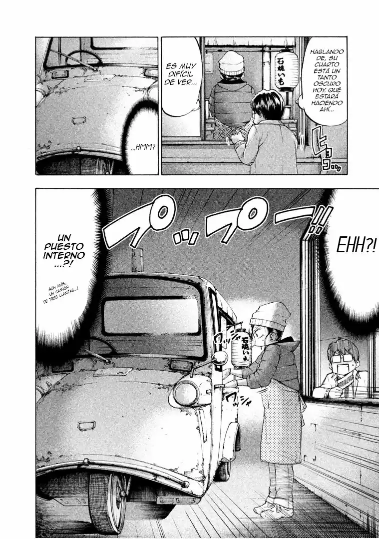 Mado Kara Madoka-chan - Capítulo 40 - Página 4 - LectorTMOo