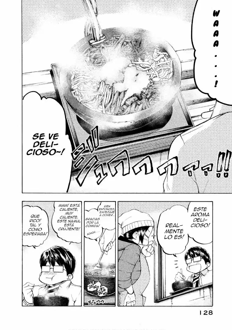 Mado Kara Madoka-chan - Capítulo 40 - Página 6 - LectorTMOo