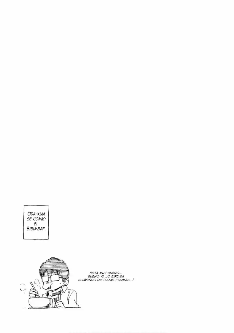 Mado Kara Madoka-chan - Capítulo 40 - Página 9 - LectorTMOo