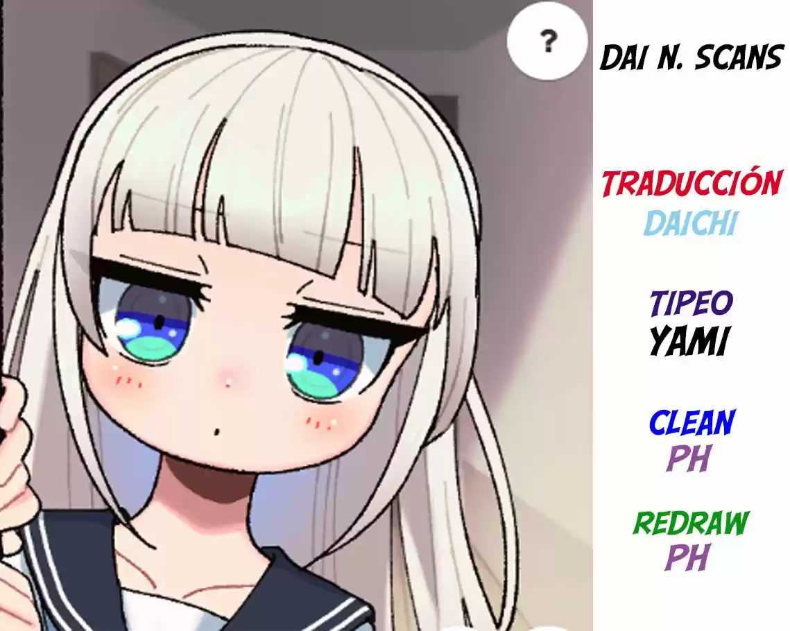 Mado Kara Madoka-chan - Capítulo 41 - Página 8 - LectorTMOo