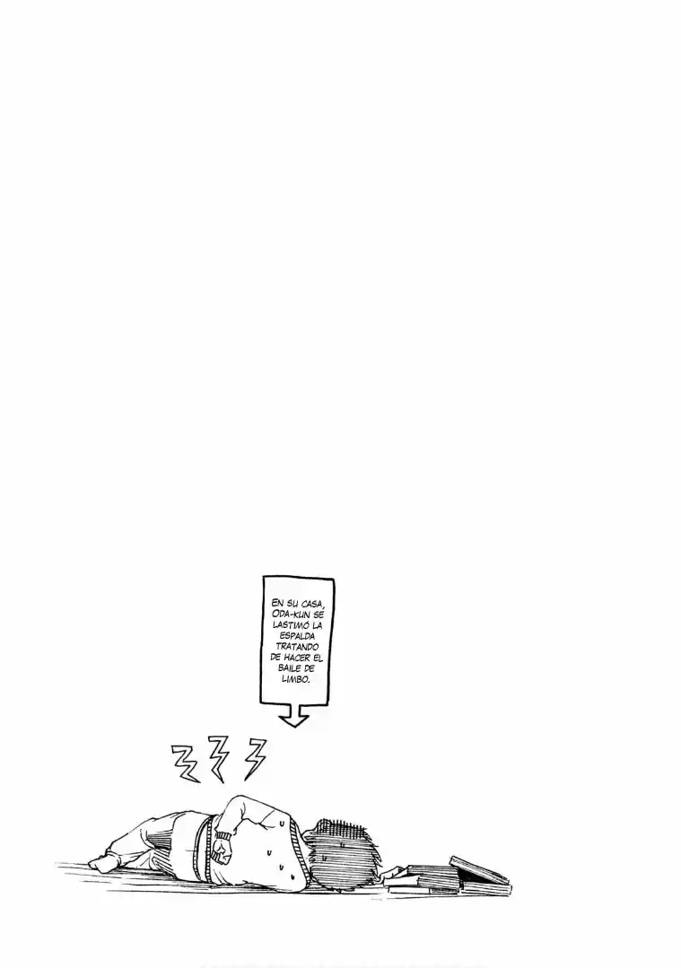 Mado Kara Madoka-chan - Capítulo 47 - Página 8 - LectorTMOo