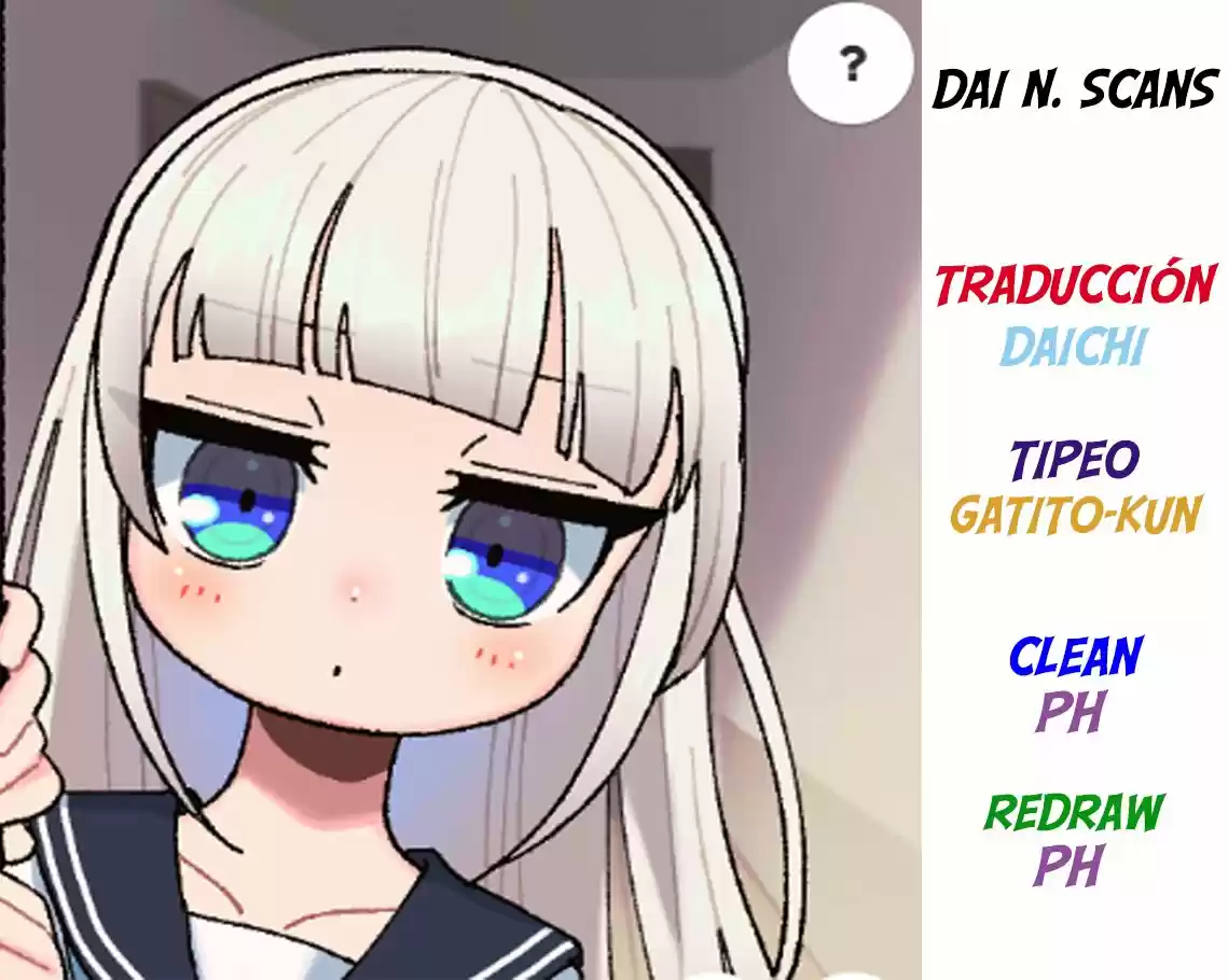 Mado Kara Madoka-chan - Capítulo 47 - Página 9 - LectorTMOo