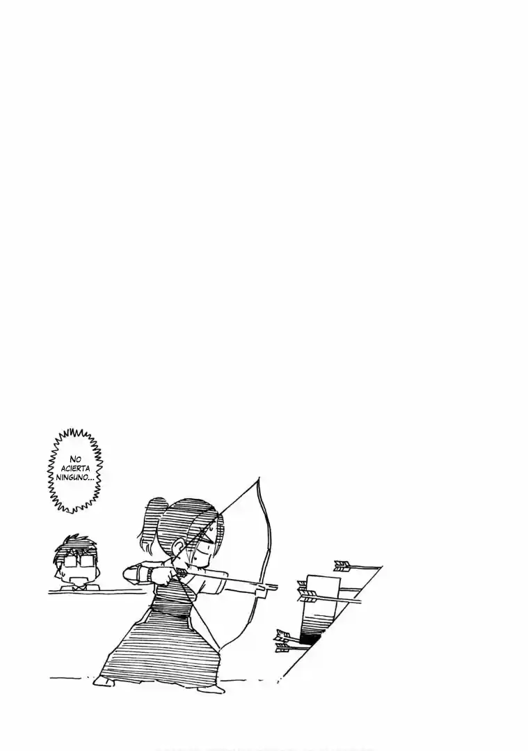 Mado Kara Madoka-chan - Capítulo 51 - Página 9 - LectorTMOo
