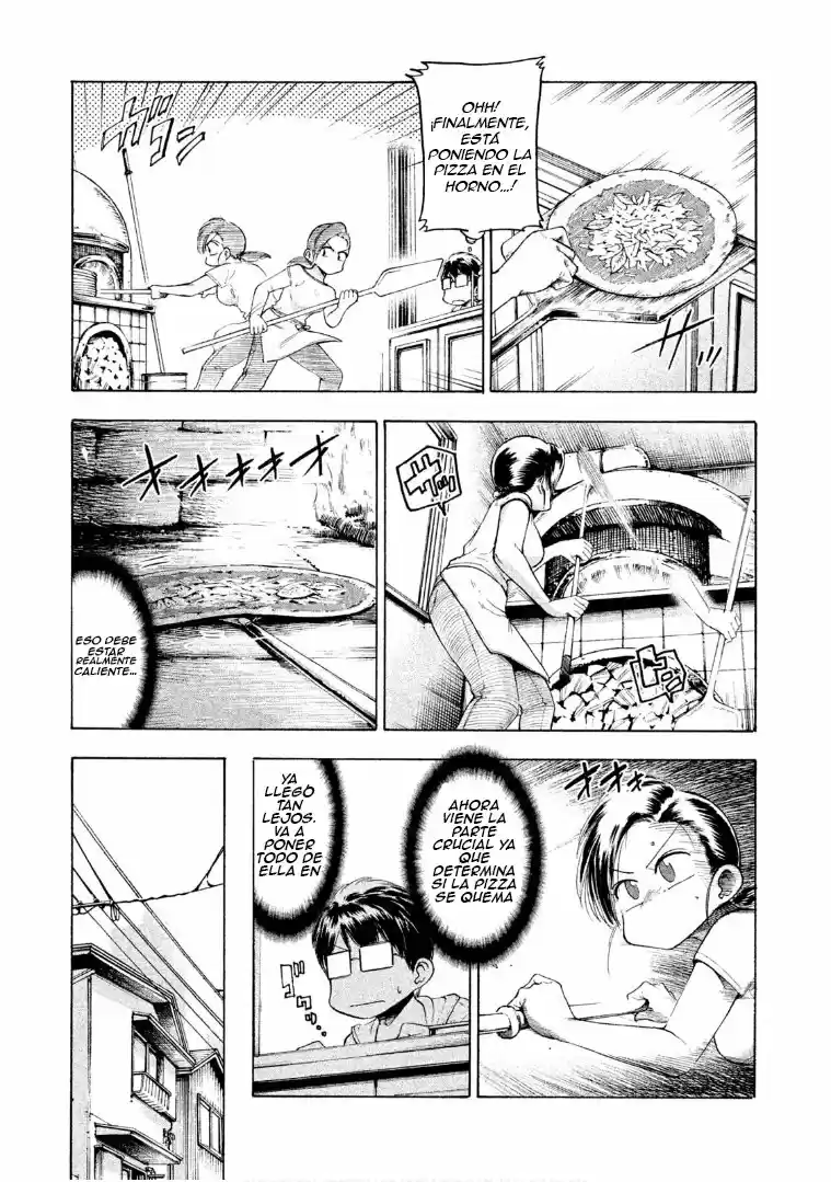 Mado Kara Madoka-chan - Capítulo 53 - Página 7 - LectorTMOo