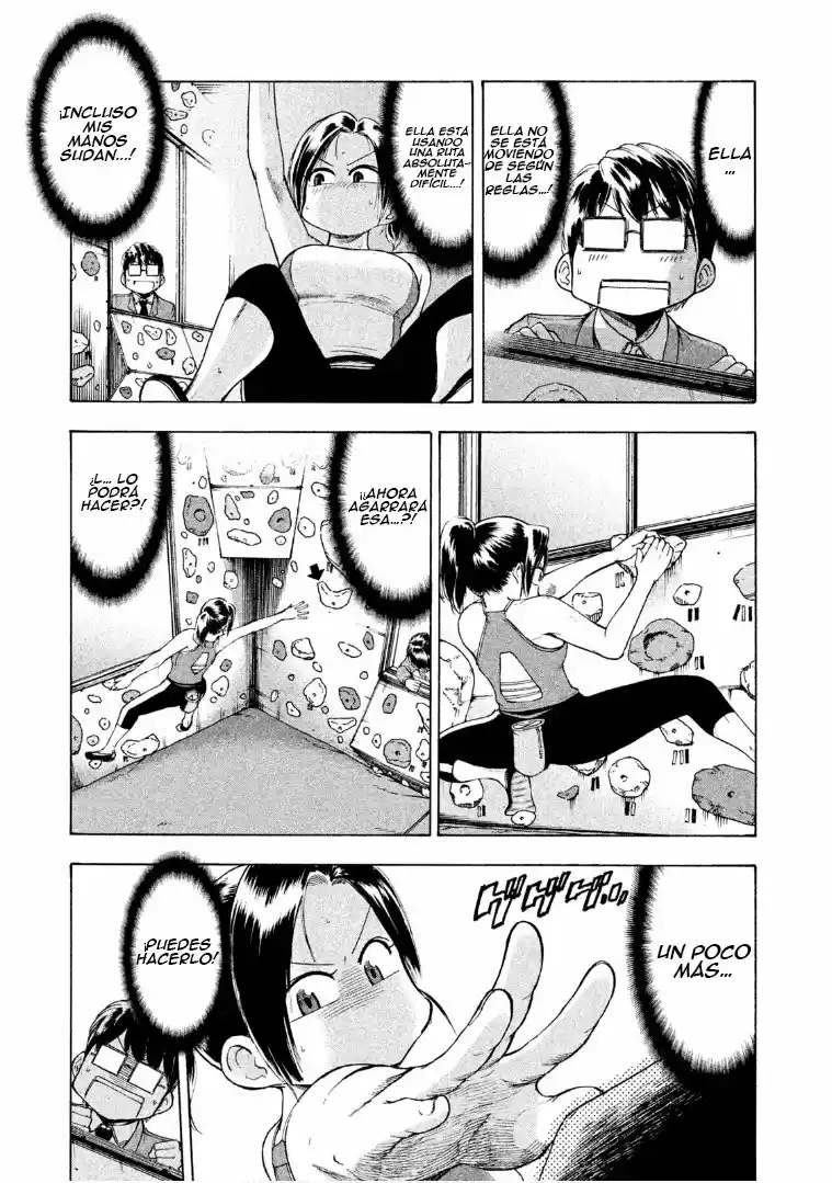 Mado Kara Madoka-chan - Capítulo 54 - Página 7 - LectorTMOo