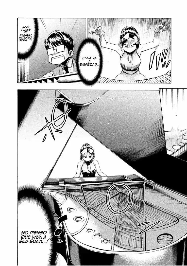 Mado Kara Madoka-chan - Capítulo 55 - Página 4 - LectorTMOo
