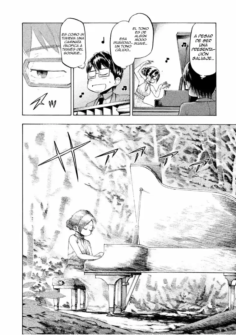 Mado Kara Madoka-chan - Capítulo 55 - Página 6 - LectorTMOo