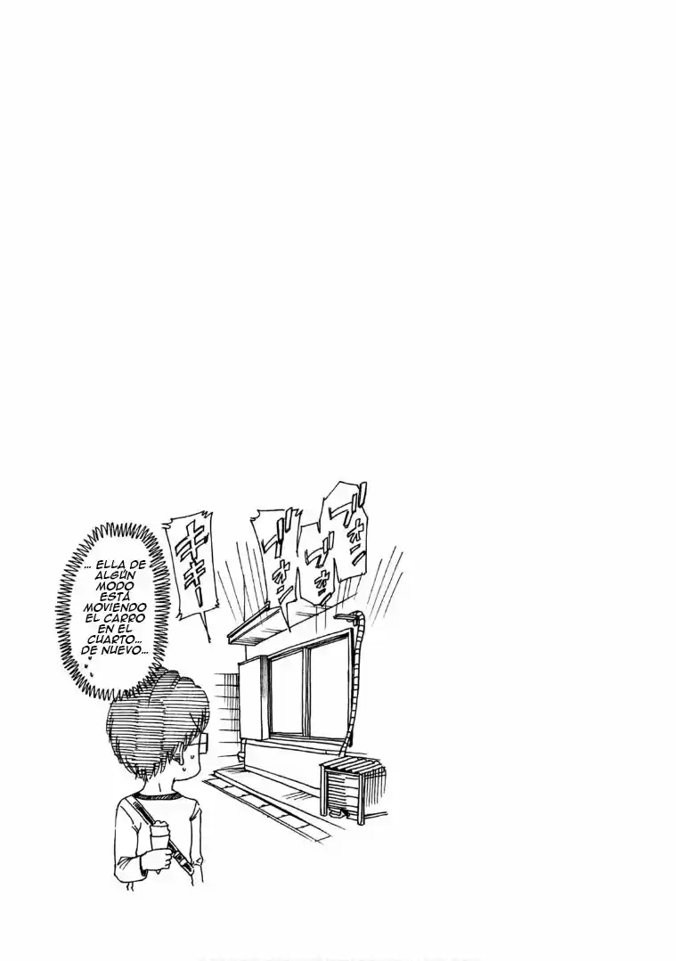 Mado Kara Madoka-chan - Capítulo 56 - Página 8 - LectorTMOo