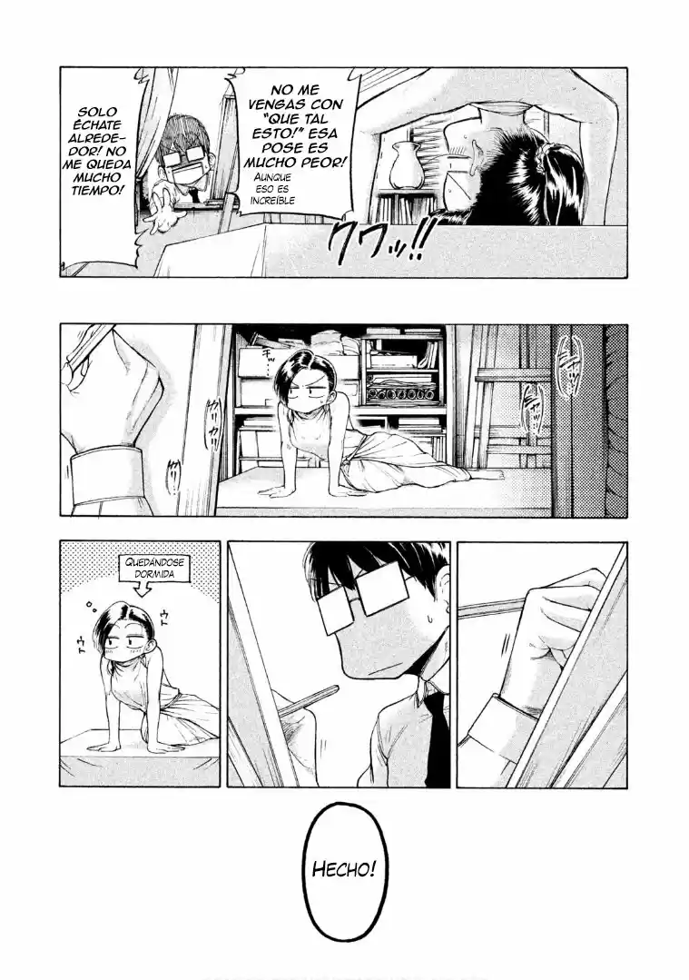 Mado Kara Madoka-chan - Capítulo 58 - Página 7 - LectorTMOo